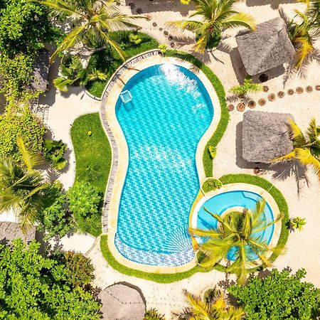 Haber Hotel & Spa มาเทมวu ภายนอก รูปภาพ