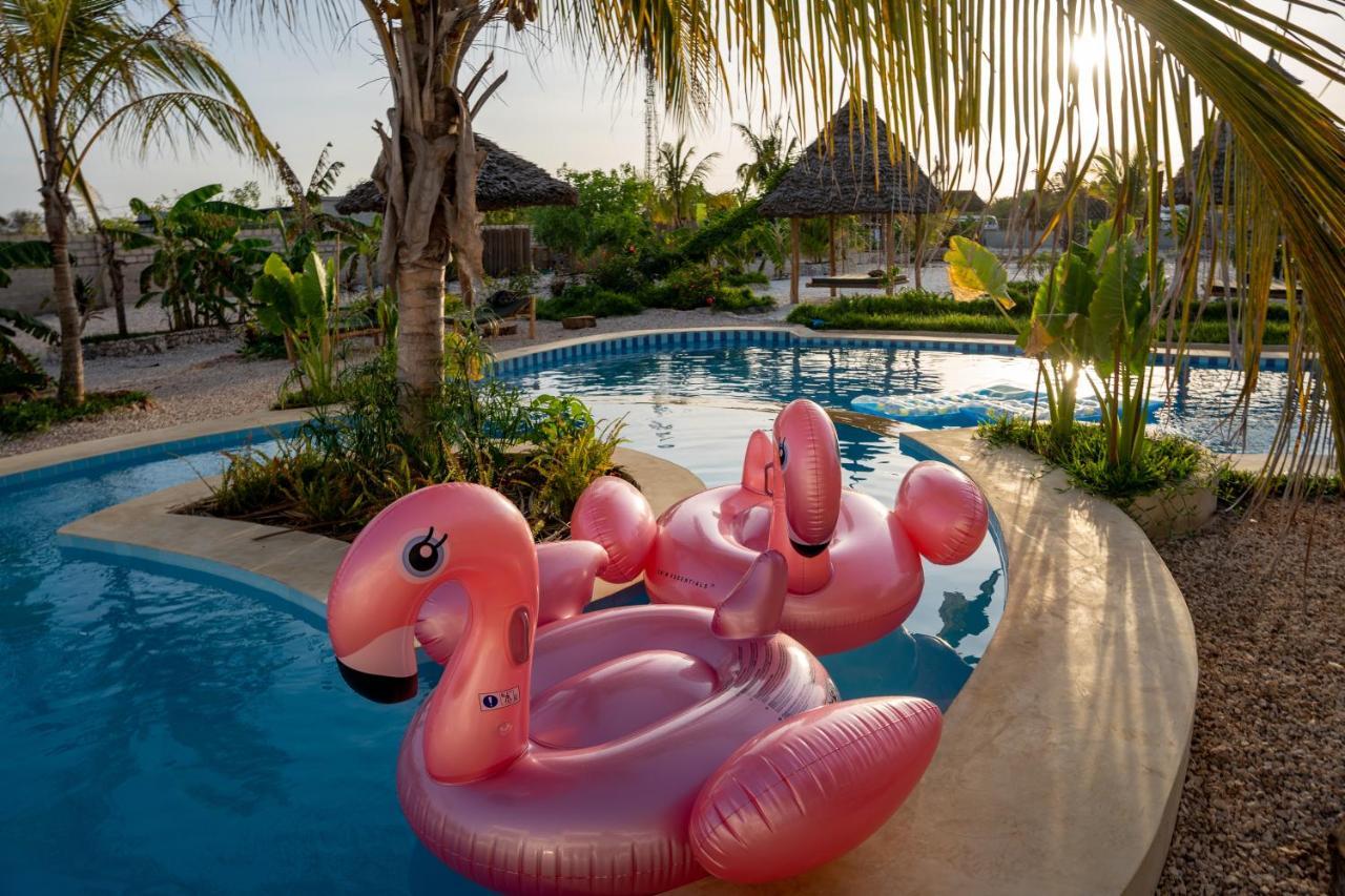 Haber Hotel & Spa มาเทมวu ภายนอก รูปภาพ