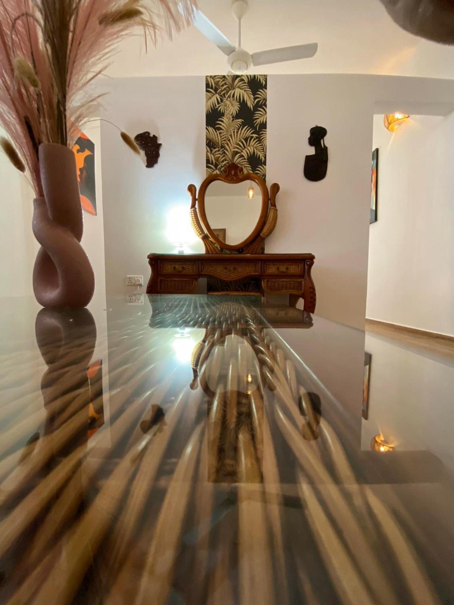 Haber Hotel & Spa มาเทมวu ภายนอก รูปภาพ