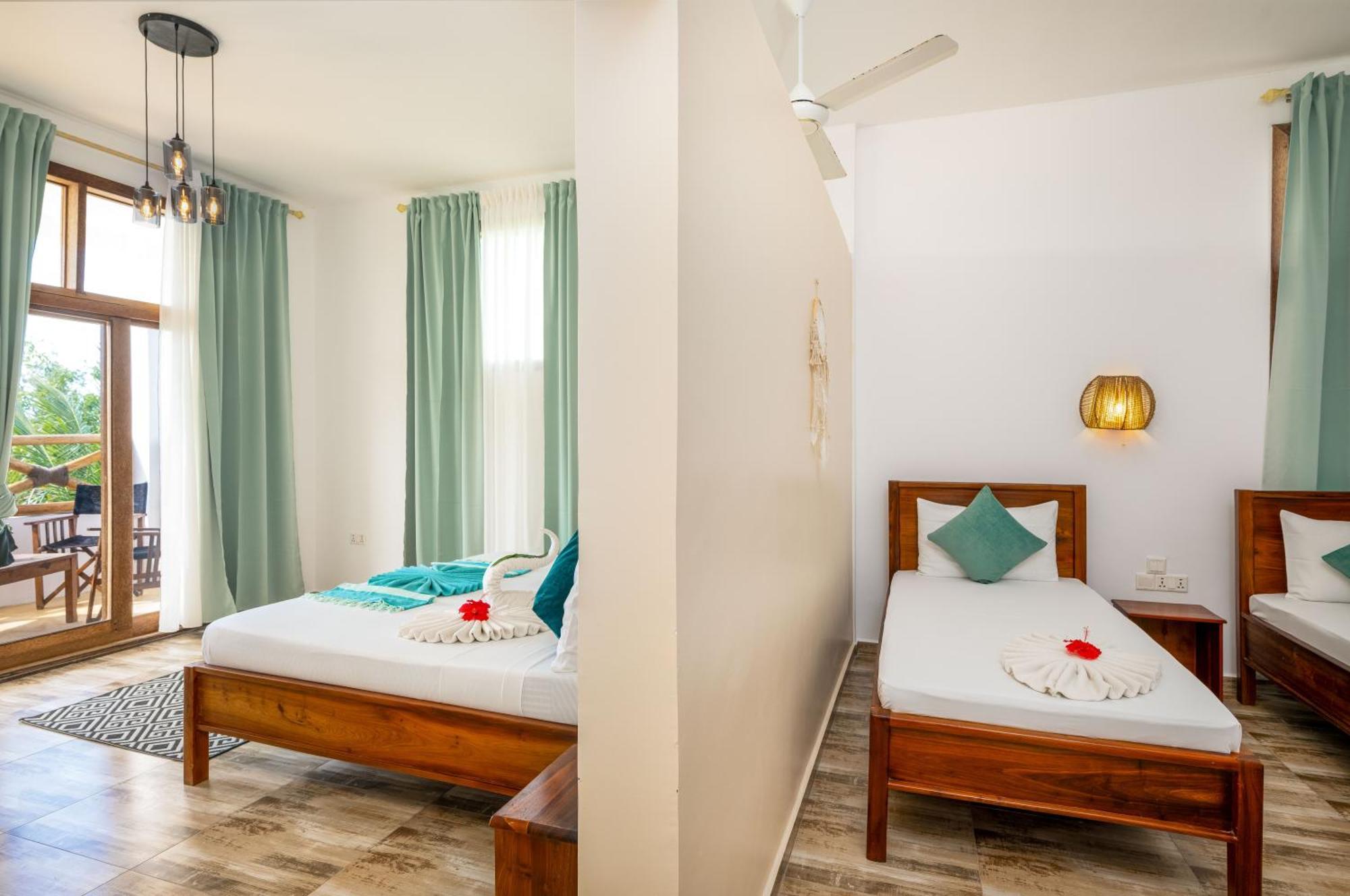 Haber Hotel & Spa มาเทมวu ภายนอก รูปภาพ