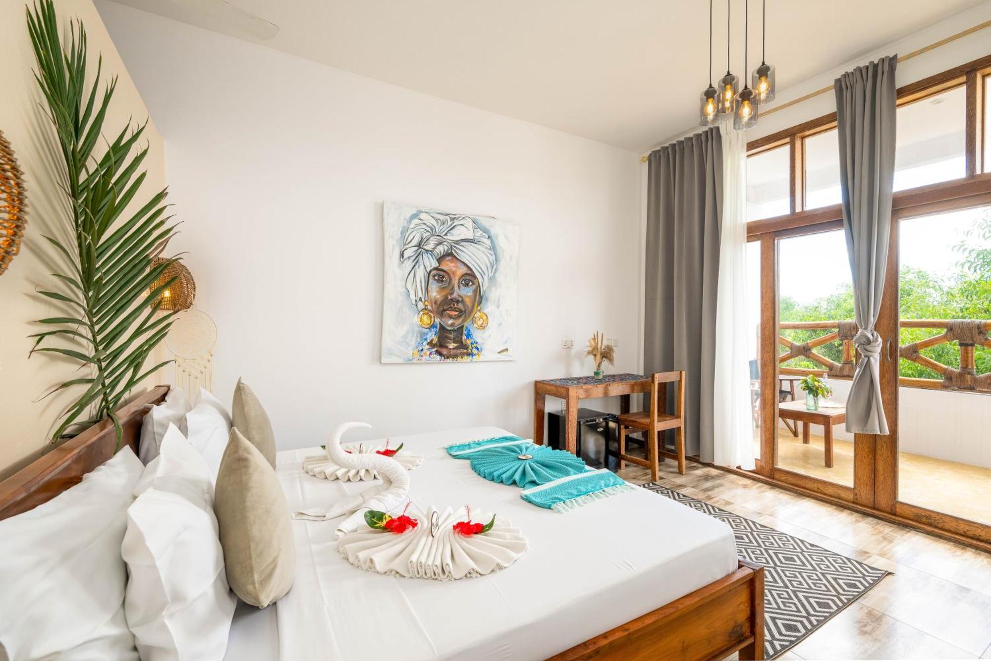 Haber Hotel & Spa มาเทมวu ภายนอก รูปภาพ