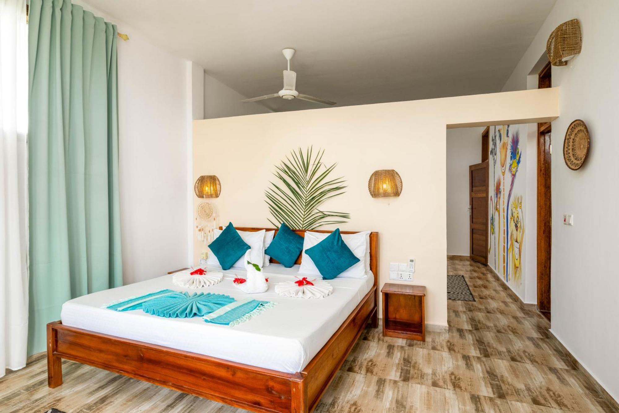 Haber Hotel & Spa มาเทมวu ภายนอก รูปภาพ