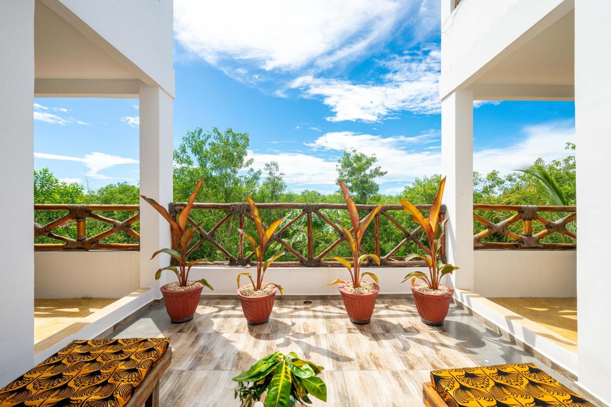 Haber Hotel & Spa มาเทมวu ภายนอก รูปภาพ